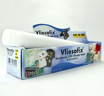 Vlieseline Bondaweb-Vliesofix 1 Mtr.pakje